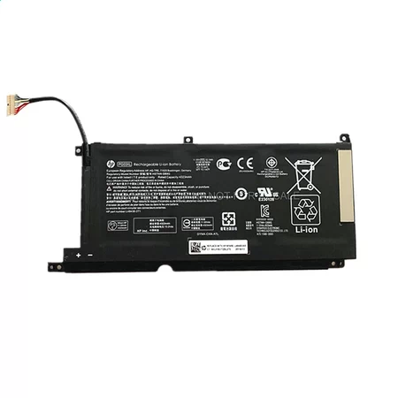 HP Spectre 15-AP090NZ Notebook Laptop Battery 65Wh 11.55V