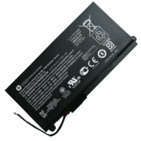 HP VT06XL Laptop Battery for Envy 17-3000 series,HSTNN-DB3FHSTNN-IB3F