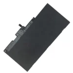 HP ZBook 14U G4 Notebook Laptop Battery 51Wh 11.55V