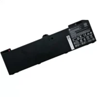 HP Zbook 15 g6 Notebook Laptop Battery 90Wh 15.4V