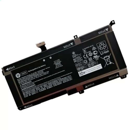 HP ZG04064XL Original Laptop Battery 64Wh 15.4V