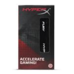 HyperX FURY 8GB (2 x 4GB) 288-Pin DDR4 SDRAM DDR4 2133 (PC4 17000) Desktop Memory Model HX421C14FBK2/8
