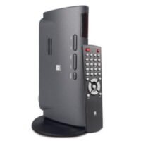 iBall CTV27 Claro TV Tuner / AV / FM Radio
