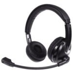 iBall UP Beat D3 USB with MIC Headset