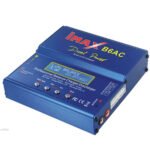 iMAX B6 AC Digital LCD RC Lipo NiMh NiCD Battery Balance Charger ( AC Version)