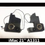 iMac 21" A1311 Left & Right Internal Speaker Free Shipping