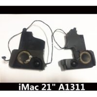 iMac 21" A1311 Left & Right Internal Speaker Free Shipping