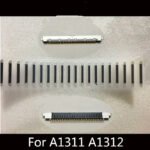 iMac 21.5" 27" LCD LVDS Screen Cable Connector A1311 A1312 2009 2010