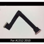 iMac 27" A1312 593-1281-A/593-1028-A LVDS LCD LED Cable Pantalla Flex Cable 2010 Year