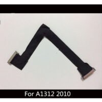 iMac 27" A1312 593-1281-A/593-1028-A LVDS LCD LED Cable Pantalla Flex Cable 2010 Year