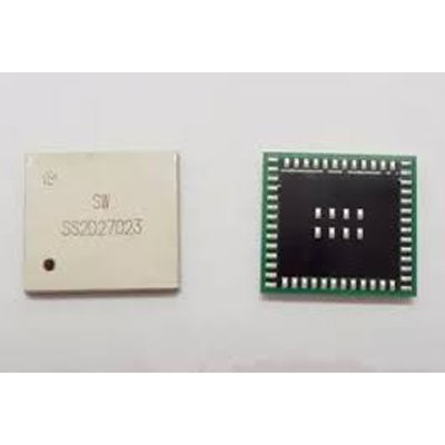 iPhone 4s High Temp Bluetooth WiFi IC Wireless Module SW 339S0154