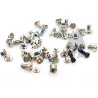 iPhone 5 5S 6 6plus Pentalobe Bottom Dock Screw Silver/Black Color
