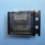 iPhone 5 5s Baseband Modem CPU U501_RF MDM9615M
