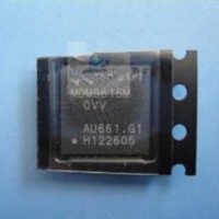 iPhone 5 5s Baseband Modem CPU U501_RF MDM9615M