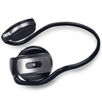 iball Bluetooth Headset Vibro BT02
