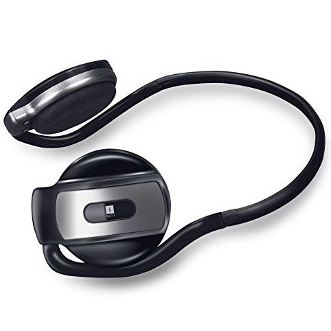 iball Bluetooth Headset Vibro BT02