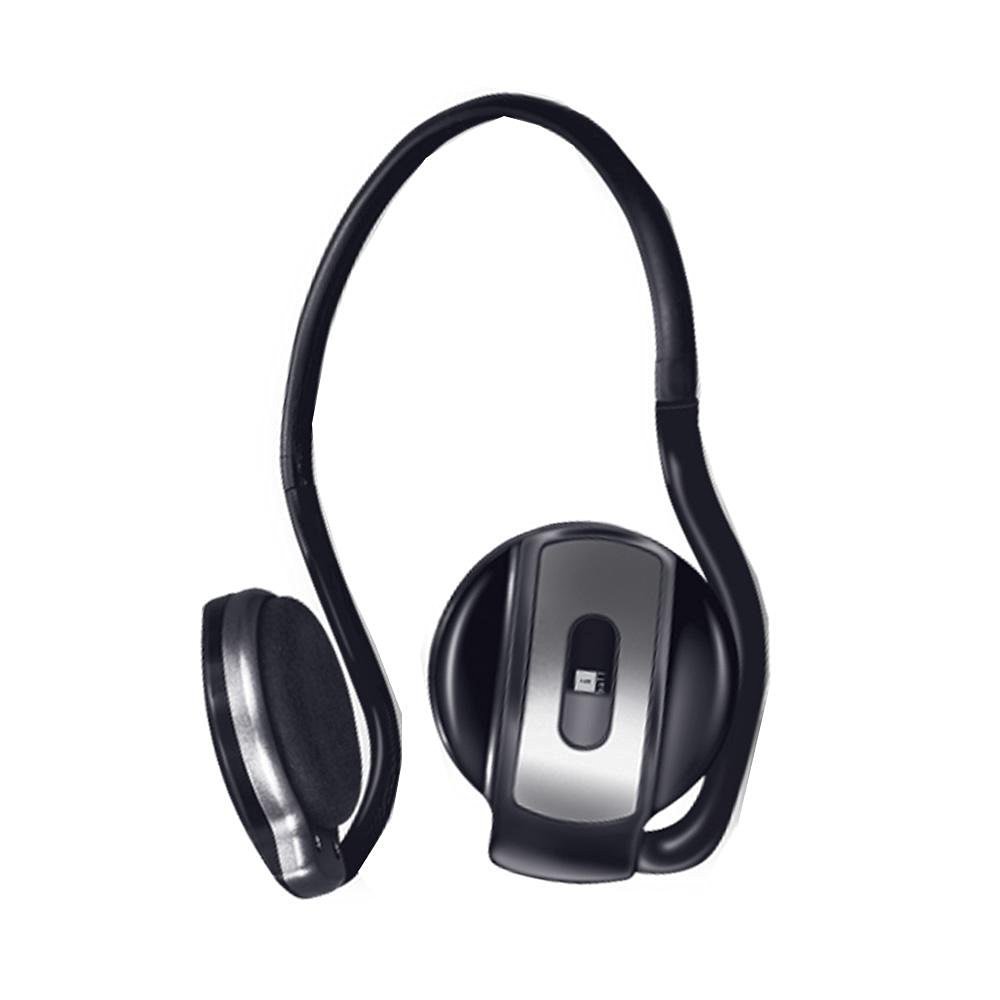 iball Bluetooth Headset Vibro BT02 - Image 2