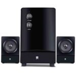 iBall Concord 2.1 Channel Multimedia Speakers