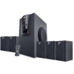 iBall Raaga 5.1 Speakers for PC