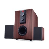 iBall Raaga Q9 Multimedia Speaker