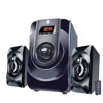 iBall Seetara B1 2.1 Channel Multimedia Speakers