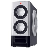 iBall Tarang 2.1 Single Box with Remote Full Wood multimedia Speaker