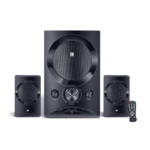 iBall Tarang Lion 2.1 Speakers for PC