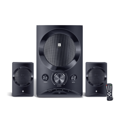 iBall Tarang Lion 2.1 Speakers for PC