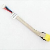 IBM 04W1680 Laptop Charger DC Connector Laptop Charger DC Connector Power Jack Charging Port CableThinkPad X220 X230 X220i X230i 50.4KH01.001