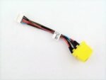 IBM 45M2893 Laptop Charger DC Connector Power Jack Charging Port Cable  Power Jack Charging Port Cable Thinkpad T410 T410i T420 T420i T430 T430i