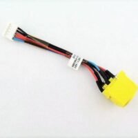 IBM 45M2893 Laptop Charger DC Connector Power Jack Charging Port Cable  Power Jack Charging Port Cable Thinkpad T410 T410i T420 T420i T430 T430i