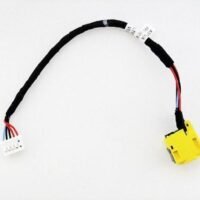 IBM Lenovo 04W0351 Laptop Charger DC Connector  ThinkPad X100e X120e DD0FL3PB000
