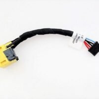 IBM Lenovo 04W3328 Laptop Charger DC Connector Power Jack Charging Port Cable  Power Jack Charging Port Cable  ThinkPad X1 Hybrid 50.4N403.001