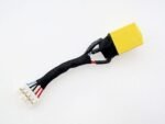 IBM Lenovo 04W4417 DC In Power Jack Cable ThinkPad T430u OC16180