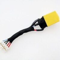 IBM Lenovo 04W4417 DC In Power Jack Cable ThinkPad T430u OC16180