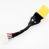 IBM Lenovo 04W4428 Laptop Charger DC Connector Power Jack Charging Port Cable  Power Jack Charging Port Cable  ThinkPad T430U DD0LU3AD000