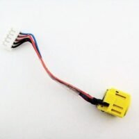 IBM Lenovo 42W3649 Laptop Charger DC Connector Power Jack Charging Port Cable  Power Jack Charging Port Cable ThinkPad T60p T61p R60 R61 T500 W500