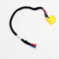IBM Lenovo 45M2862 Laptop Charger DC Connector Power Jack Charging Port Cable  Power Jack Charging Port Cable ThinkPad SL410 L410 L412 DD0GC2PB000