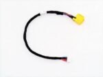 IBM Lenovo 45M2863 Laptop Charger DC Connector Power Jack Charging Port Cable  Power Jack Charging Port Cable ThinkPad Edge SL510 L510 DD0GC3PB000