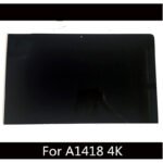 imac 21.5" A1418 4K Retina Screen with Glass 661-02990 Late 2015