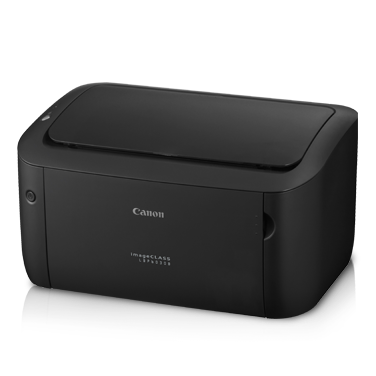 Canon imageCLASS LBP6030B Monochrome Laser Printer - Image 2