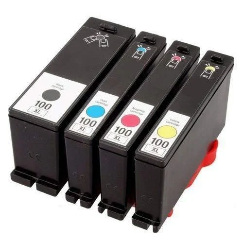 Inkjet Cartridge