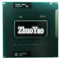 Intel Core i7-2670QM CPU SR02N 2.2G-3.1G/6MB For HM65/HM67 Laptop Notebook Processor