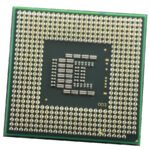 Intel Core T8100 CPU 3MB Cache/2.1GHz/800/Dual- Socket CPU Laptop Notebook Processor