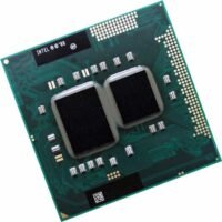 Intel CPU I5 2510E CPU Processor I5-2510E 2.5Ghz