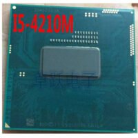 Intel CPU I5-4210M SR1L4 2.6G/3M HM87