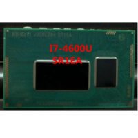 Intel CPU I7-4500U SR16Z 1.8G-3.0G/4M Chips