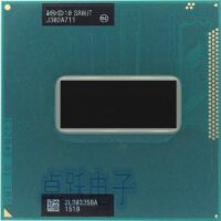 Intel CPU I7-4940MX SR1PP CPU Processor 3.1G-4.0G/8M Quad Core