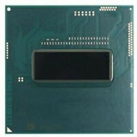 Intel Laptop CPU i7-4610M 3.0G-3.7G/4M SR1KY Processer