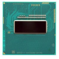 Intel Laptop CPU i7-4712MQ SR1PS 2.3-3.3G 37W Scrattered Pie
